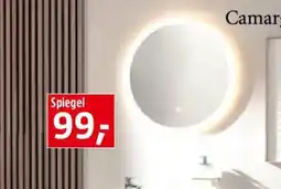 Bauhaus Camargue Pure Lichtspiegel Angebot