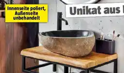 Bauhaus Camargue Waschtischarmatur Milano Angebot
