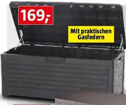 Bauhaus Toomax Kissenbox Florida Angebot