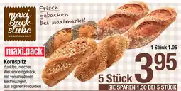 Maximarkt Kornspitz Angebot