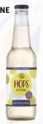 Hofer Zipfer Hops Zitrone Angebot