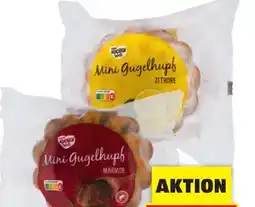 Hofer Meine Kuchenwelt Mini Gugelhupf Angebot