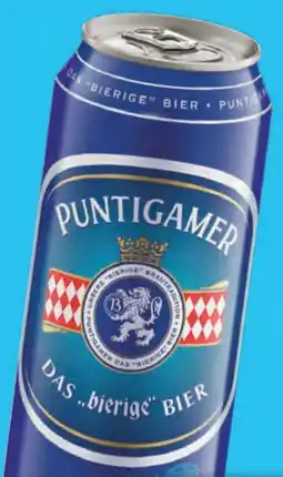 Hofer Puntigamer Das Bierige Bier Angebot