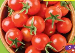 Hofer Zurück zum Ursprung Bio-Rispencherrytomaten Angebot