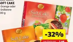 Hofer Finest Bakery Soft Cake Angebot