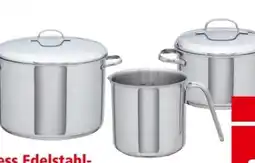 Interspar Riess Kochgeschirr Cristall Angebot