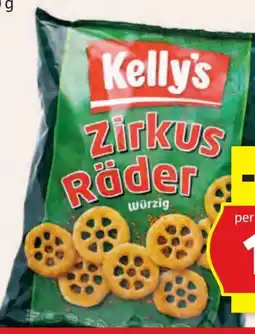 Hofer Kelly's Zirkus Räder Angebot