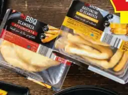 Hofer BBQ Geräucherter Grillkäse Angebot