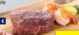 Hofer Gourmet Finest Cuisine Surf & Turf Angebot
