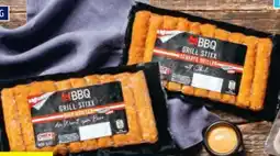 Hofer BBQ Grillstixx Angebot