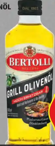Hofer Bertolli Grill Olivenöl Angebot