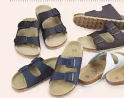 Interspar Rubin Erwachsenen-Pantoffel Angebot