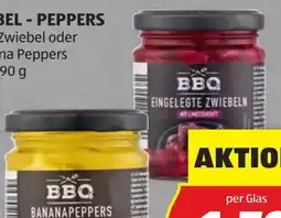 Hofer Efko Rote Zwiebel Burger & BBQ Angebot