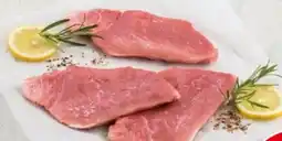 Interspar Tann Schweinsschnitzel Angebot
