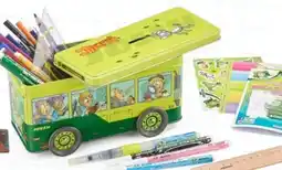Interspar Jolly Schulbus Angebot