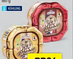 Hofer Roi de Trefle Edler Weichkäse Angebot