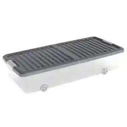 Interspar Simpex Basic Unterbettbox Angebot