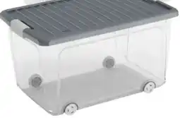 Interspar Simpex Basic Rollenbox Angebot