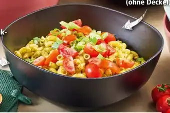 Interspar Mepal Salatschüssel Silueta Angebot