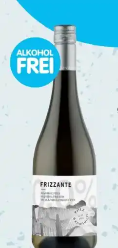 Interspar Weingut Polz Frizzante Alkoholfrei Angebot