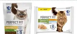 Interspar Perfect Fit Katzen-Trockenfutter Angebot