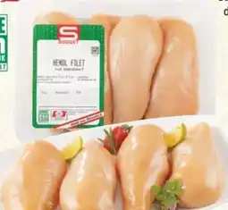 Interspar S Budget Hendlfilet Angebot