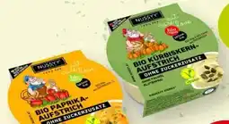 Interspar Nussyy Bio-Aufstriche Angebot