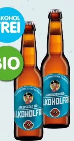 Interspar Brauhaus Gusswerk Bio Jakobsgold Alkoholfrei Angebot
