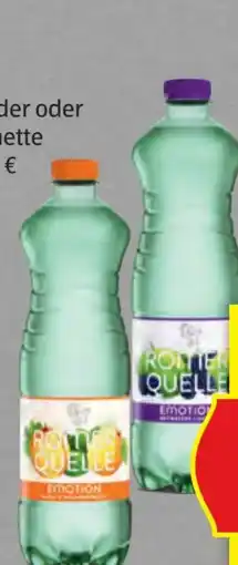 Hofer Römerquelle Emotion Angebot