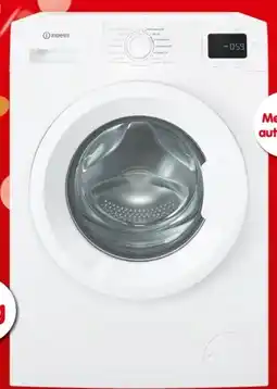 Interspar Indesit Waschmaschine IM 764 Angebot