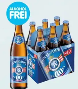 Interspar Puntigamer Pr0,0%st Angebot