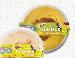 Spar Spar Veggie Veganer Bio-Hummus Angebot