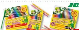 Interspar Jolly Farbstifte Supersticks Angebot