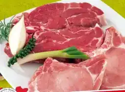 Spar Tann Schweinskotelett Lang Angebot