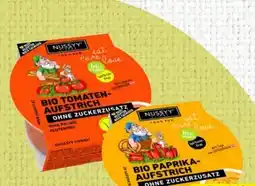Spar Nussyy Bio-Aufstriche Angebot