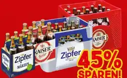 Interspar Zipfer Märzen Angebot