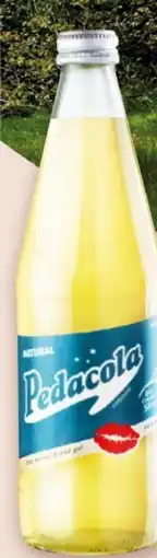 Interspar Pedacola Sirup Angebot