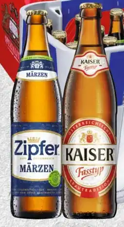 Spar Zipfer Märzen Angebot
