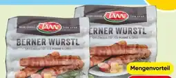 Spar Tann Berner Würstl Angebot