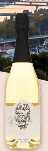 Interspar Dujmovino Bio-Tropical Frizzante Angebot