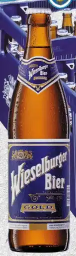 Spar Wieselburger Gold Angebot