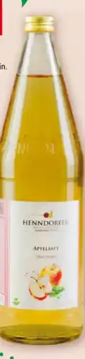 Interspar Saftladen Schmidhuber Apfelsaft Angebot