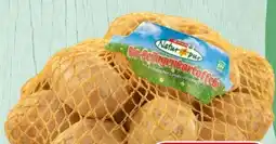 Spar Spar Natur pur Bio Beilagenkartoffeln Angebot