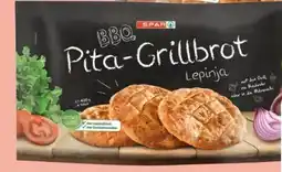 Spar Spar Lepinja Pita-Grillbrot BBQ Angebot