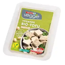 Spar Bio-Tofu versch. Sorten SPAR Angebot