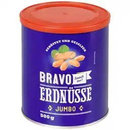 PENNY Jumbo Erdnüsse Penny Angebot