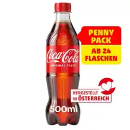 PENNY Original od. Zero od. Fanta Penny Angebot