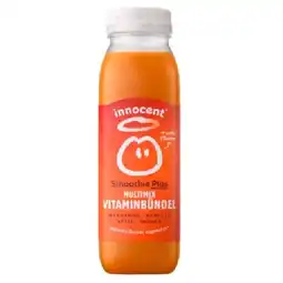PENNY Smoothie Plus div. Sorten jö Bonus Club Preis Penny Angebot