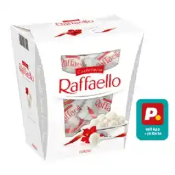 PENNY Raffaello jö Bonus Club Preis Penny Angebot