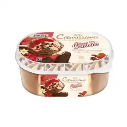 PENNY Cremissimo div. Sorten Penny Angebot